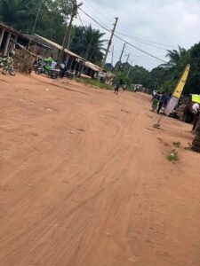 Parcelle à ouedo calavi logement talon