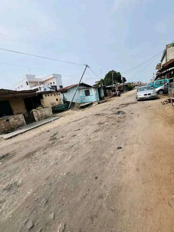 Parcelle à vendre à Gbedjromede Cotonou