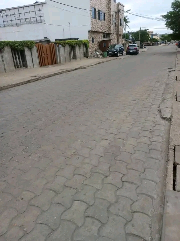 Parcelle à vendre Akpakpa Cotonou