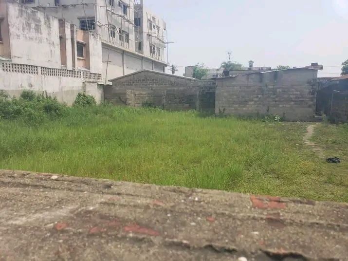 parcelle à vendre fidjrosse Togbin dans Cotonou