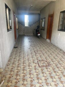 Louer à Calavi Tankpe, Arconville