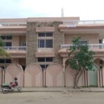 A vendre Villa Akpakpa PK10