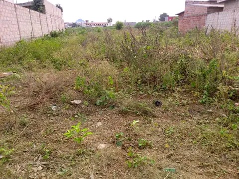 Parcelle à vendre Tankpe Padoue