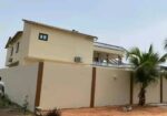 Duplex Villa à vendre Grand Popo