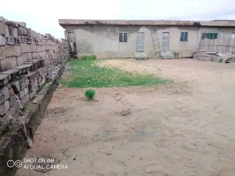 A vendre une parcelle Godomey paradisia