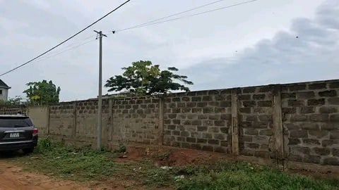 Parcelle à vendre zopah marché
