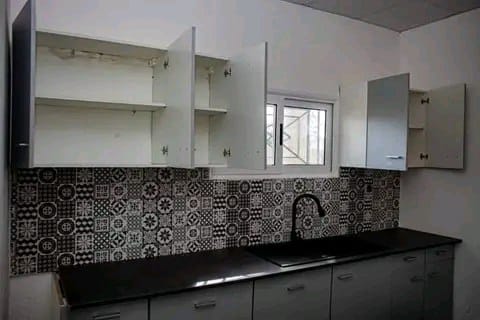 Villa à vendre Ouèdo logement Yayi