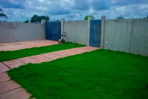 Villa à vendre Ouèdo logement Yayi