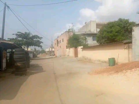 2 parcelles à Godomey Salemey