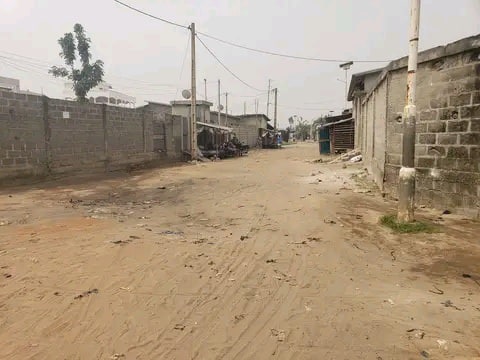 A vendre parcelle à Togoudo Gbegnigan