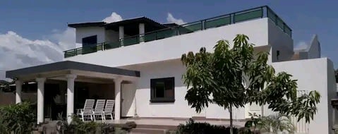 Villa à Vendre à Ouidah Agondji