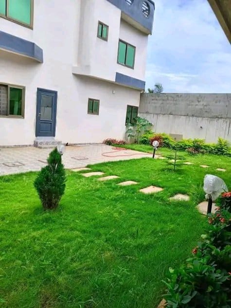 Villa à vendre à Pahou Ouidah