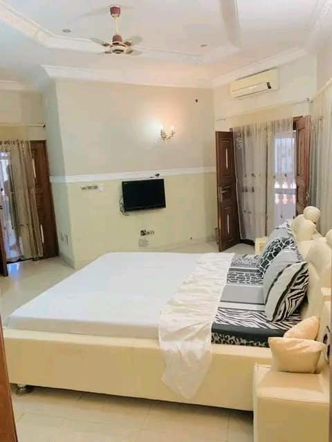 A vendre Villa à PK10 Akpakpa