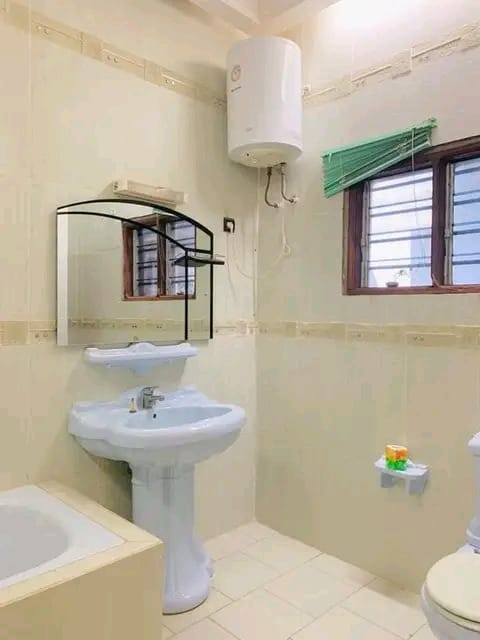 A vendre Villa à PK10 Akpakpa