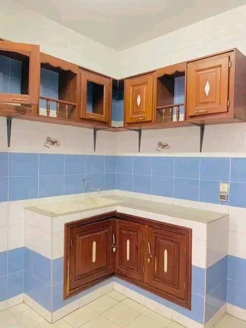 A vendre Villa à PK10 Akpakpa