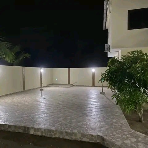 Duplex Villa à vendre Grand Popo