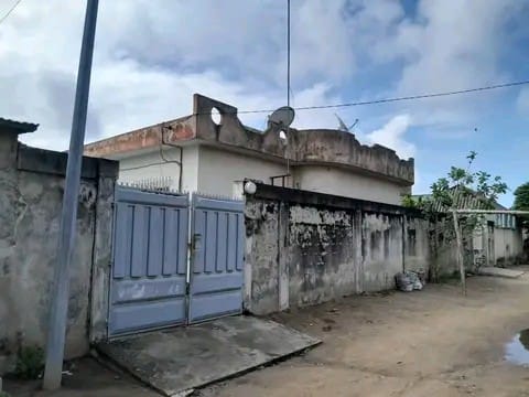 Villa à vendre Aimevo Godomey