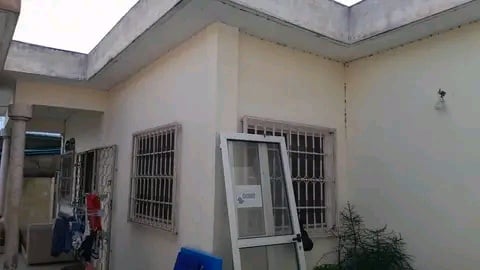 Villa à vendre Aimevo Godomey