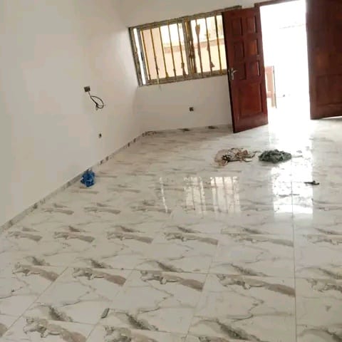 A louer appartement 3 chambres à Vedoko