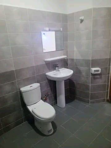 A louer appartement 2 chambre calavi IITA