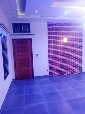 A louer appartement F3 à Cotonou Zogbo