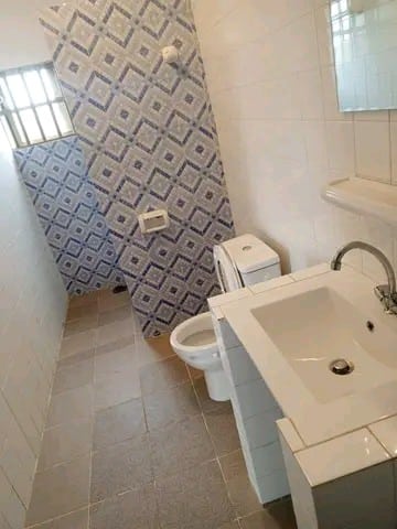 A louer appartement F3 à Cotonou Zogbo