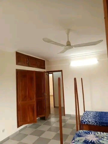 A louer appartement 2 chambre calavi IITA