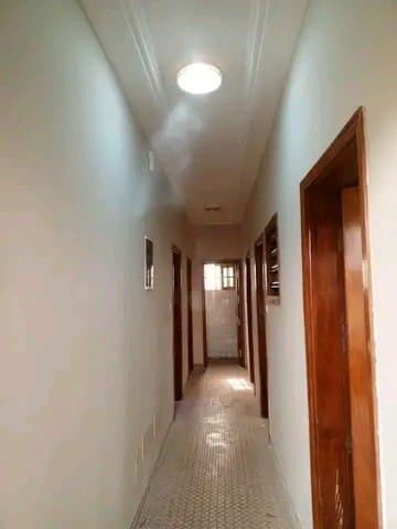 A louer appartement 2 chambre calavi IITA