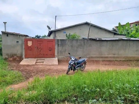 Vendre maison à Arconville Gbodjo