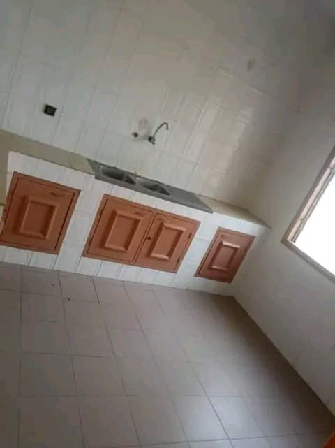 A louer Villa à Fidjrossè Calvaire