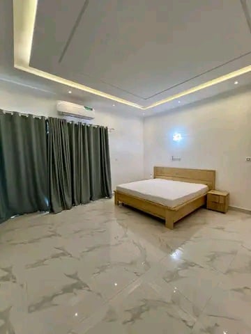 A louer appartement à Akpakpa degakon