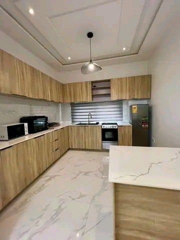 A louer appartement à Akpakpa degakon