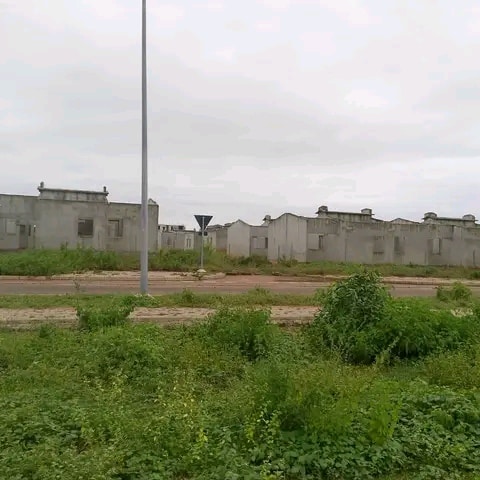 Vendre parcelle à Calavi cité ouedo