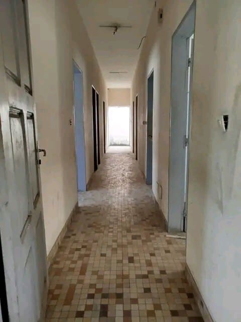 Bureau à louer Zogbo dans Cotonou