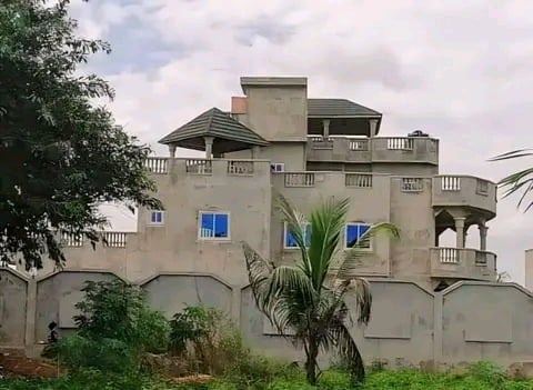 Vendre Villa à Aplahoué au Bénin