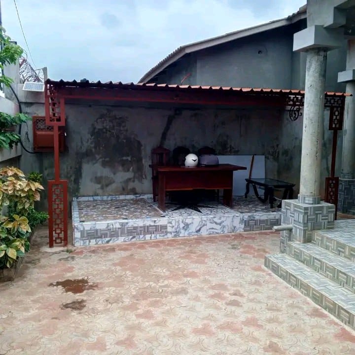 Villa à vendre à Calavi Akassato