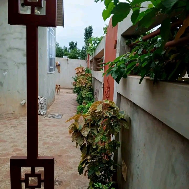 Villa à vendre à Calavi Akassato