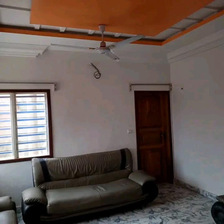 Villa à vendre à Calavi Akassato