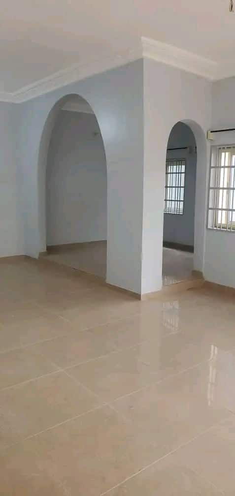 Appartement à louer à Akpakpa Agblangandan