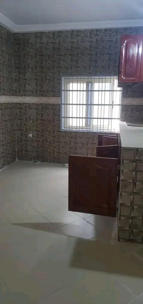 Appartement à louer à Akpakpa Agblangandan