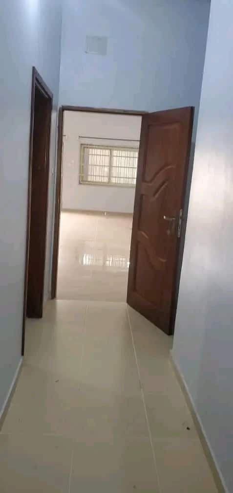 Appartement à louer à Akpakpa Agblangandan