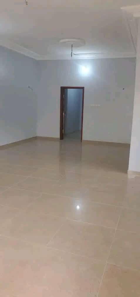 Appartement à louer à Akpakpa Agblangandan