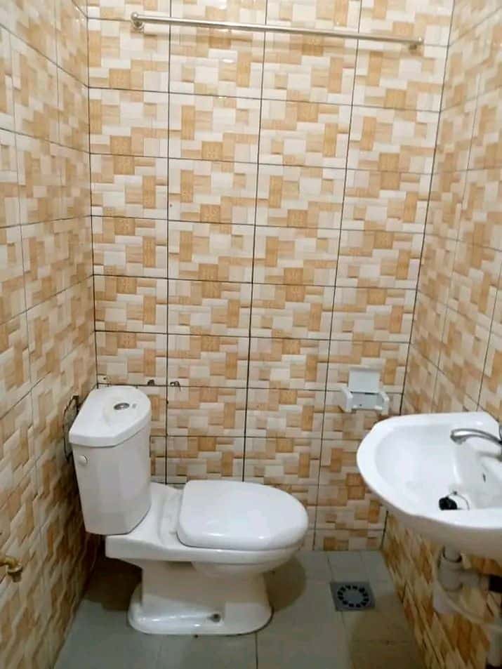 Appartement à louer Cotonou Houeyho