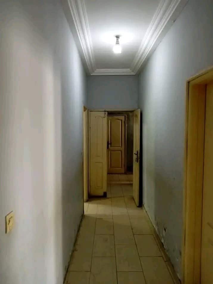 Appartement à louer Cotonou Houeyho