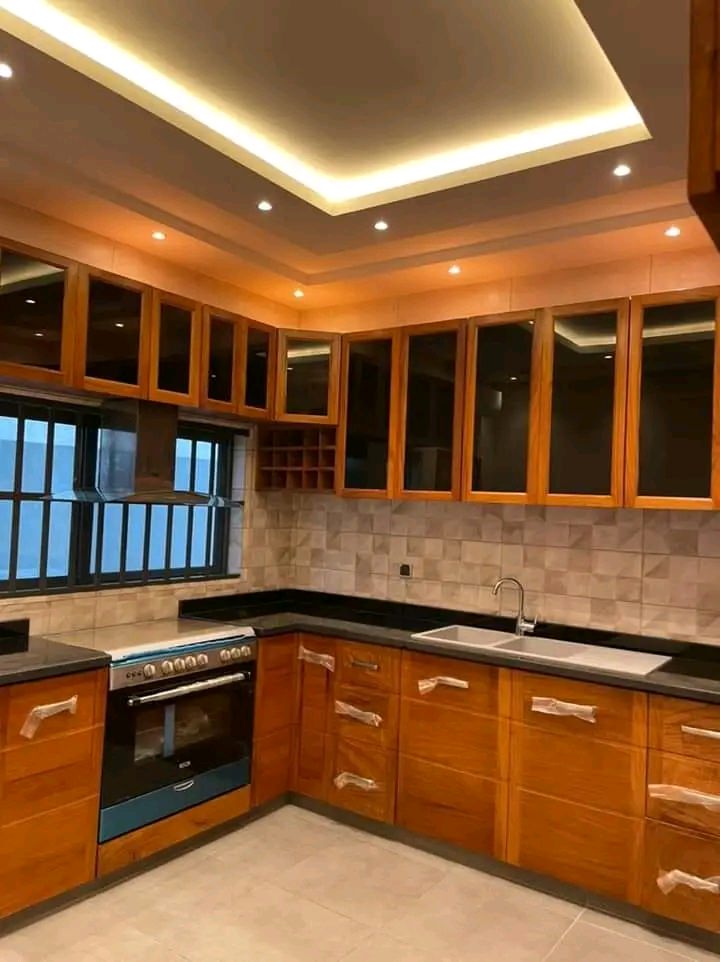 Villa à vendre à cotonou Akpakpa