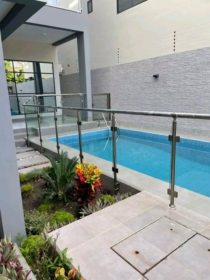 Villa à vendre à cotonou Akpakpa