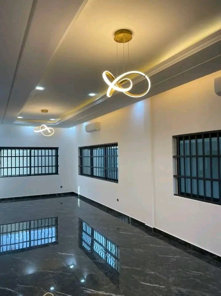 Villa à vendre à cotonou Akpakpa