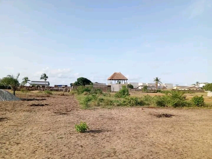 Vendre parcelle à Godomey Lobozounkpa