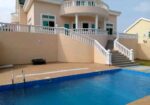 Villa CENSAD à vendre Akpakpa