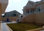 Villa CENSAD à vendre Akpakpa